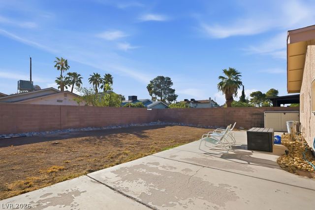 3628 Duneville Street, Las Vegas, NV 89103