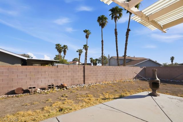 3628 Duneville Street, Las Vegas, NV 89103