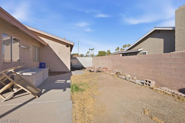 3628 Duneville Street, Las Vegas, NV 89103