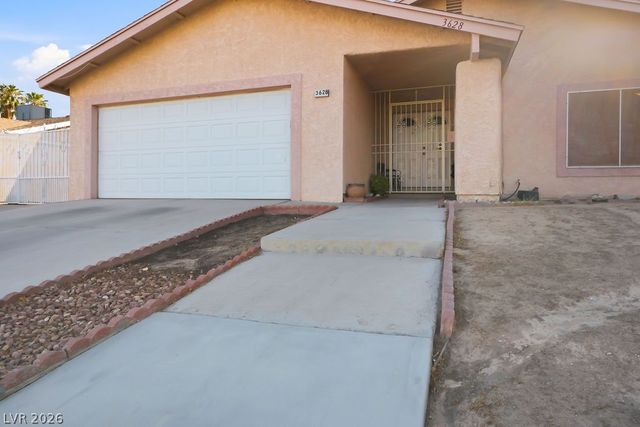 3628 Duneville Street, Las Vegas, NV 89103