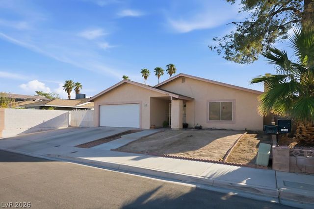 3628 Duneville Street, Las Vegas, NV 89103