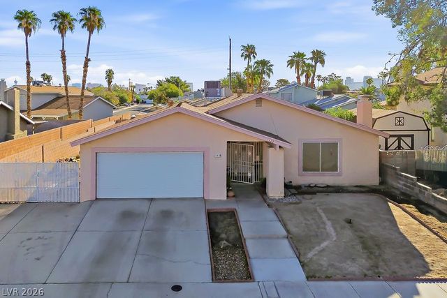 3628 Duneville Street, Las Vegas, NV 89103