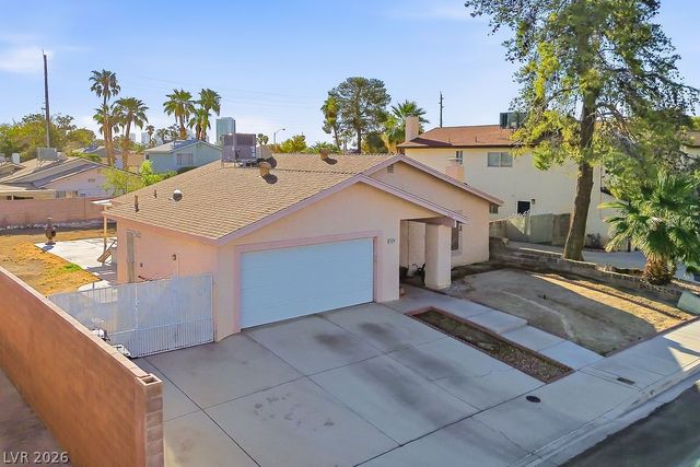 3628 Duneville Street, Las Vegas, NV 89103