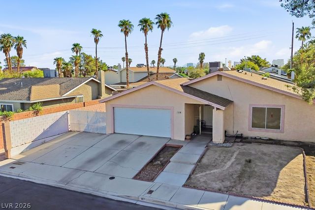 3628 Duneville Street, Las Vegas, NV 89103