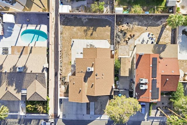 3628 Duneville Street, Las Vegas, NV 89103
