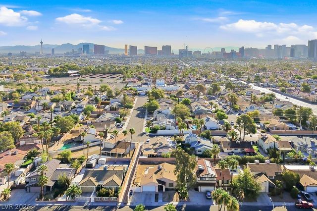 3628 Duneville Street, Las Vegas, NV 89103