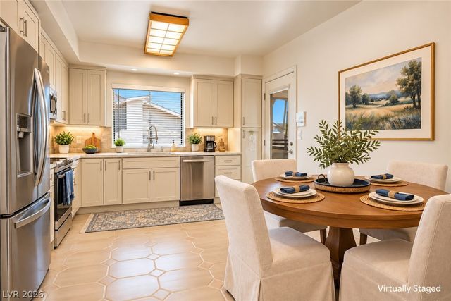 3628 Duneville Street, Las Vegas, NV 89103