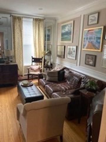 431 Beacon St. 1, Boston, MA 02115