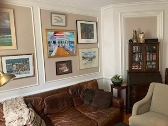 431 Beacon St. 1, Boston, MA 02115