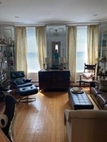 431 Beacon St. 1, Boston, MA 02115