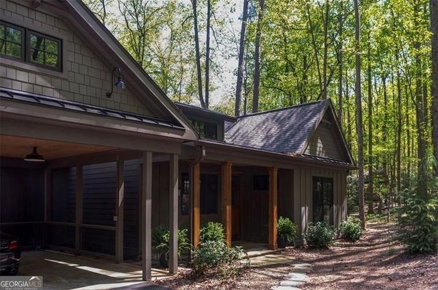 528 Quail Cove Drive, Jasper, GA 30143