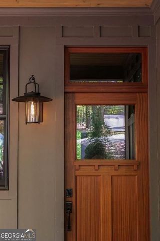 528 Quail Cove Drive, Jasper, GA 30143