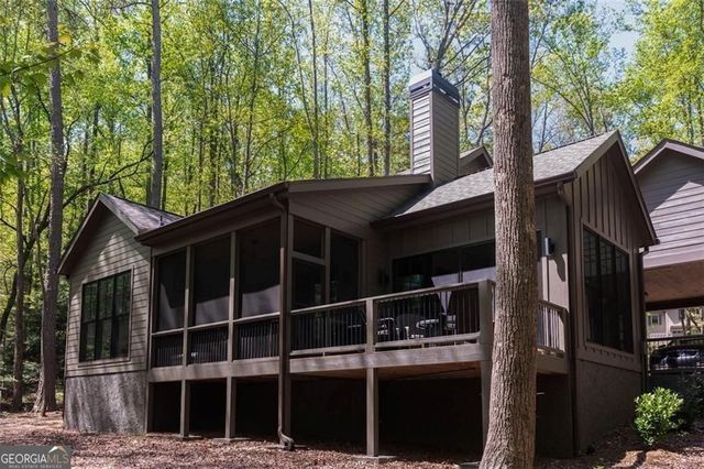 528 Quail Cove Drive, Jasper, GA 30143