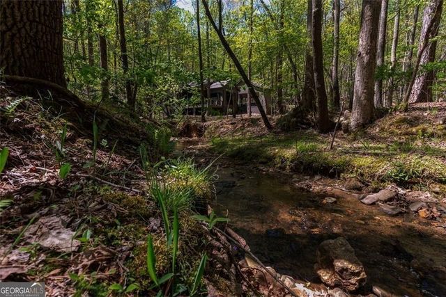 528 Quail Cove Drive, Jasper, GA 30143