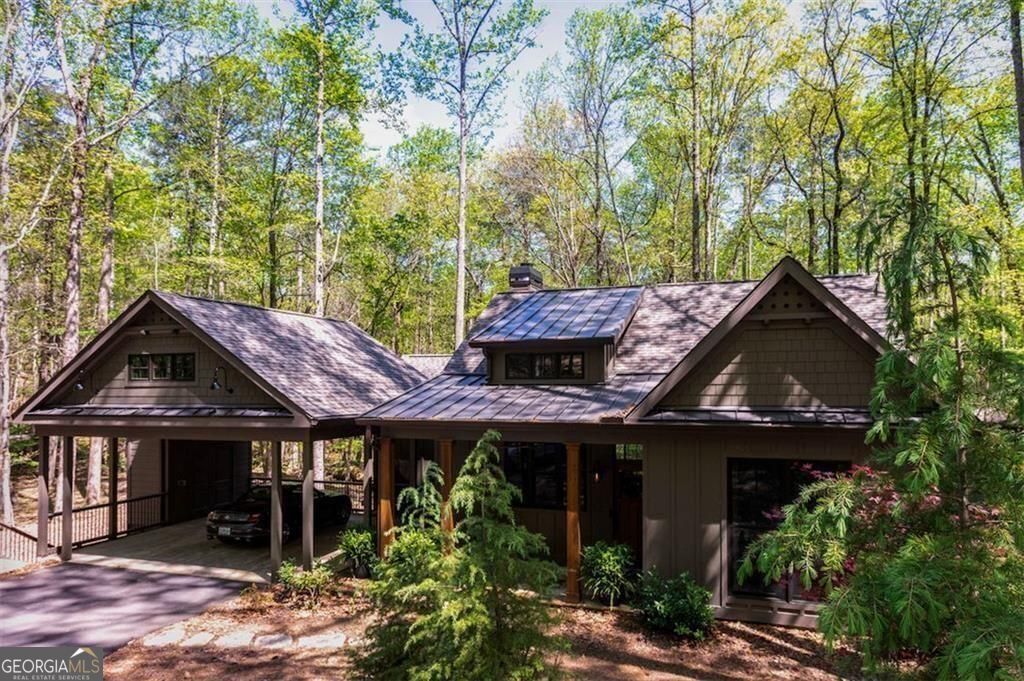 528 Quail Cove Drive, Jasper, GA 30143