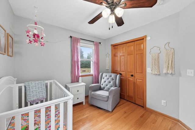 9695 281st Avenue NE, North Branch, MN 55056