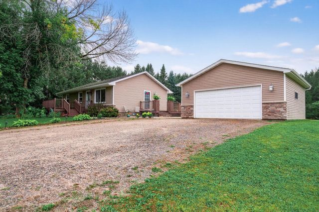 9695 281st Avenue NE, North Branch, MN 55056