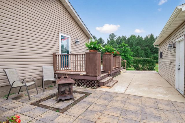 9695 281st Avenue NE, North Branch, MN 55056