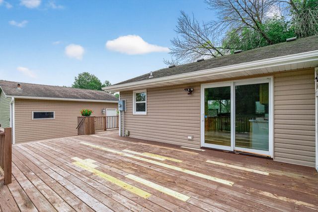 9695 281st Avenue NE, North Branch, MN 55056