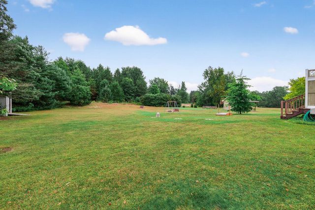 9695 281st Avenue NE, North Branch, MN 55056