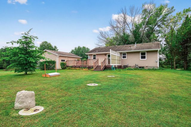 9695 281st Avenue NE, North Branch, MN 55056