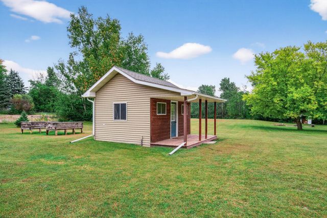 9695 281st Avenue NE, North Branch, MN 55056