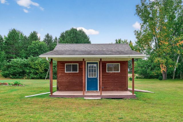 9695 281st Avenue NE, North Branch, MN 55056