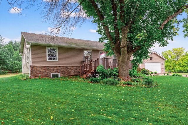 9695 281st Avenue NE, North Branch, MN 55056