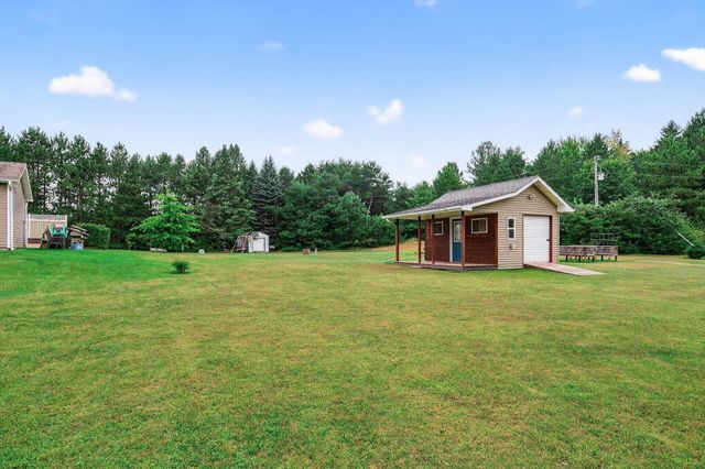 9695 281st Avenue NE, North Branch, MN 55056