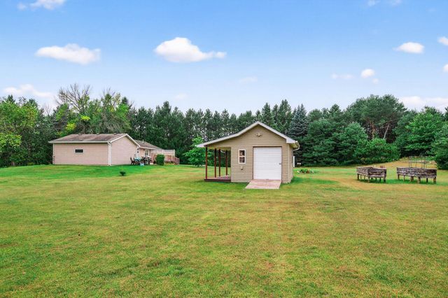 9695 281st Avenue NE, North Branch, MN 55056