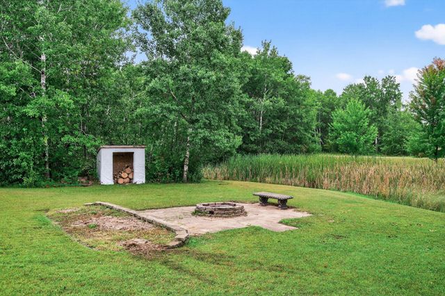 9695 281st Avenue NE, North Branch, MN 55056