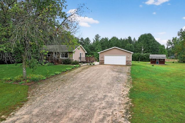 9695 281st Avenue NE, North Branch, MN 55056