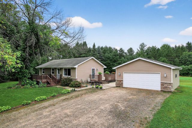 9695 281st Avenue NE, North Branch, MN 55056