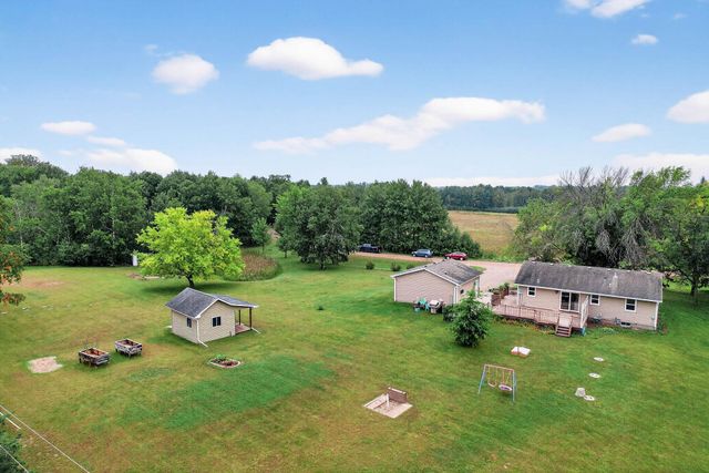 9695 281st Avenue NE, North Branch, MN 55056