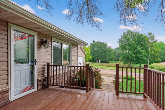 9695 281st Avenue NE, North Branch, MN 55056