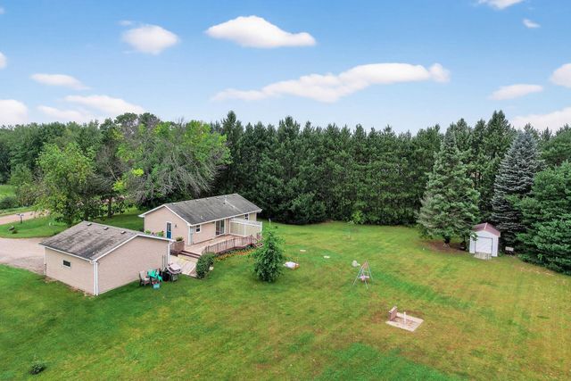 9695 281st Avenue NE, North Branch, MN 55056