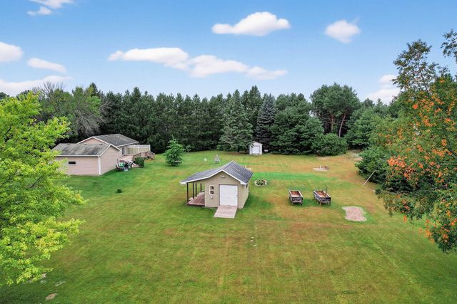 9695 281st Avenue NE, North Branch, MN 55056