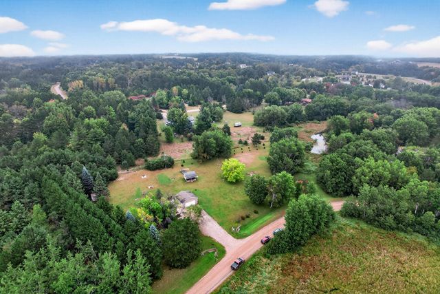 9695 281st Avenue NE, North Branch, MN 55056