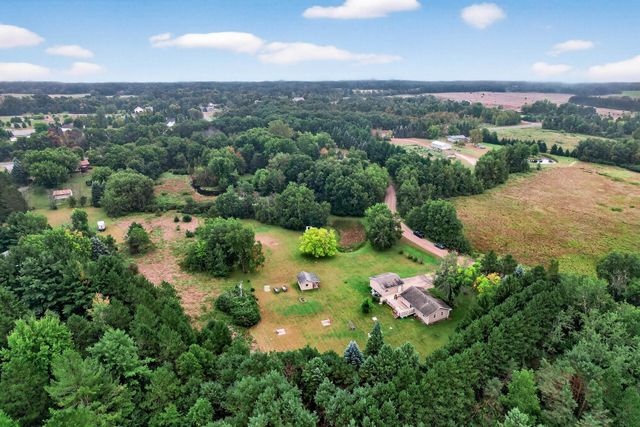 9695 281st Avenue NE, North Branch, MN 55056