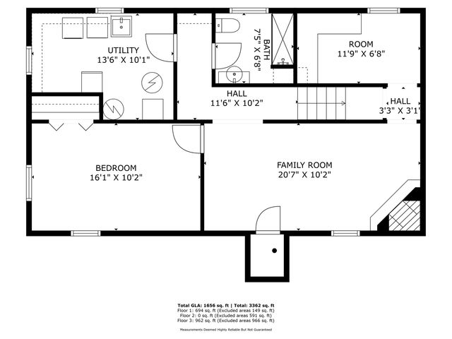 9695 281st Avenue NE, North Branch, MN 55056