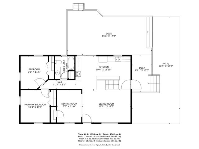 9695 281st Avenue NE, North Branch, MN 55056