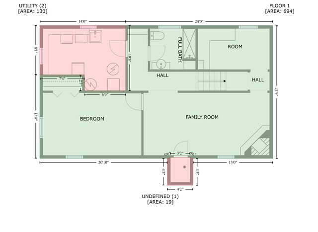 9695 281st Avenue NE, North Branch, MN 55056