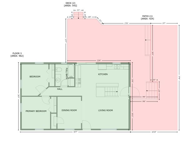 9695 281st Avenue NE, North Branch, MN 55056