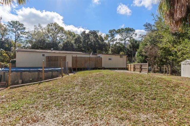 193 GLADYS AVENUE, Inglis, FL 34449