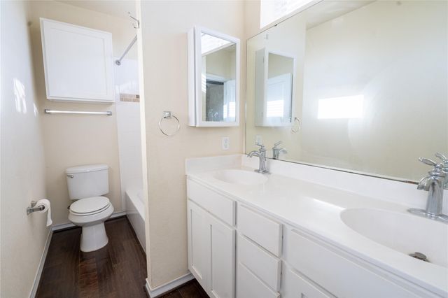 1050 County Road 129 B, Taylor, TX 76574