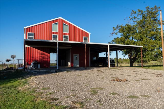 1050 County Road 129 B, Taylor, TX 76574