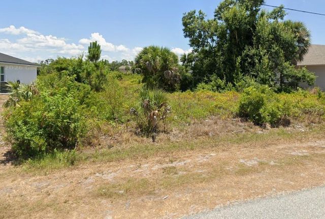 9172 AGATE STREET, Port Charlotte, FL 33981