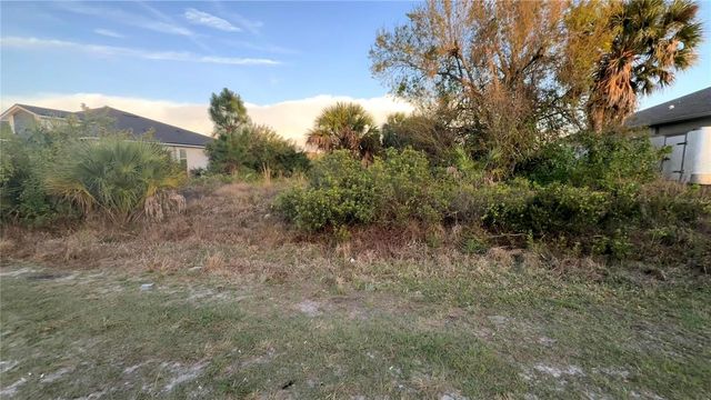 9172 AGATE STREET, Port Charlotte, FL 33981