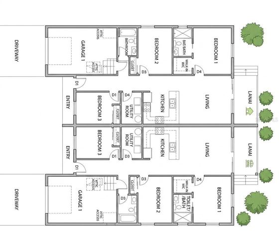 9172 AGATE STREET, Port Charlotte, FL 33981