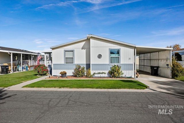 1605 N Grandview Drive N 51, Twin Falls, ID 83301 property photo